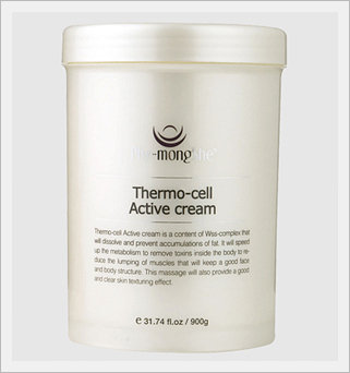 Thermo-Cell Active Cream[EDK Spa Solution] Made in Korea